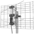 Eagle Aspen DIRECTV-Approved 2-Bay UHF Outdoor Antenna DTV2BUHF